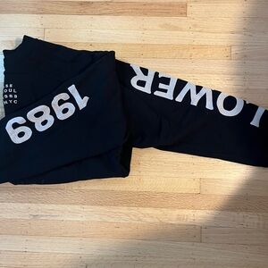 Triple 5 Soul Mockneck Pullover